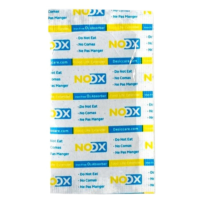 Integra Boost No-Ox 20 Oxygen Absorbers, Pack of 18