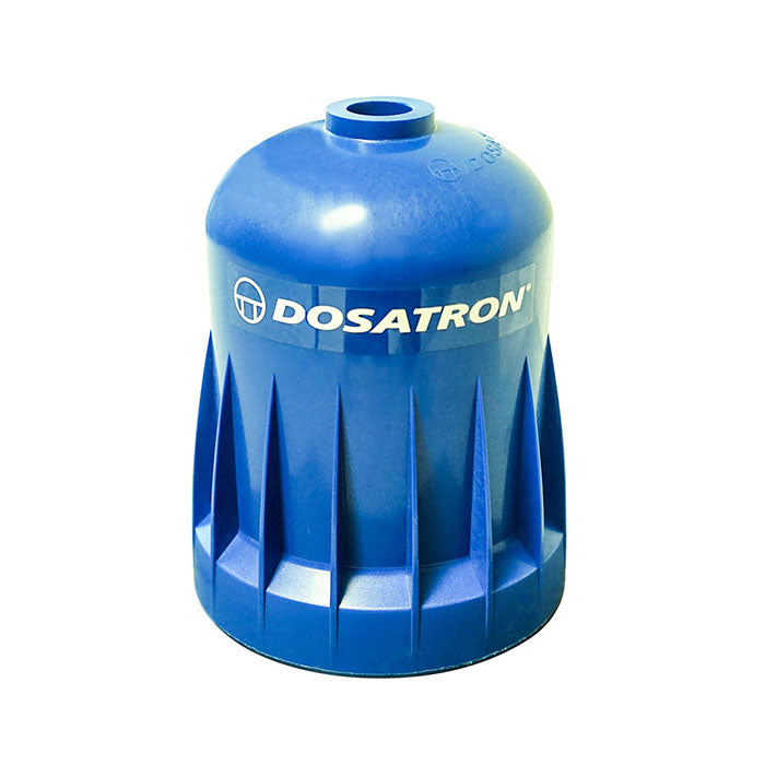 Dosatron Blue Bell Housing for D14 Series
