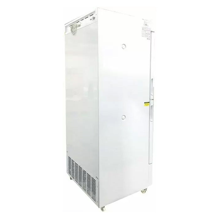 Across International DeepFreeze 16 CF -40°C Upright Freezer, 110 Volt