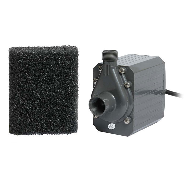 Danner Supreme Aqua-Mag Magnetic Drive Water Pump