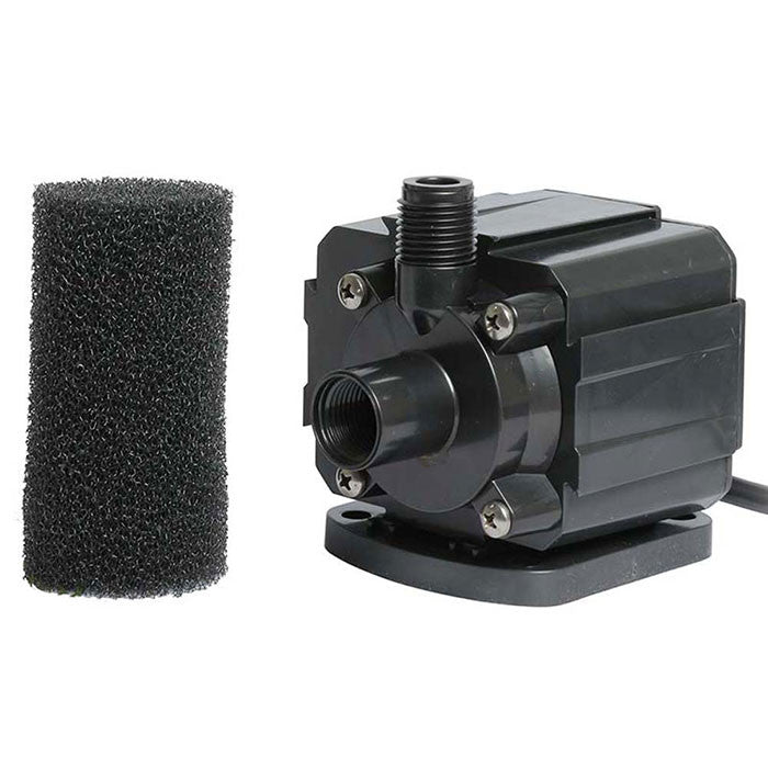 Active Aqua DIY Cold Plunge 1/2 HP Starter Kit