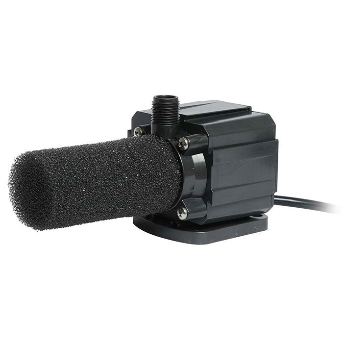 Danner Supreme Aqua-Mag Magnetic Drive Water Pump, 700 GPH