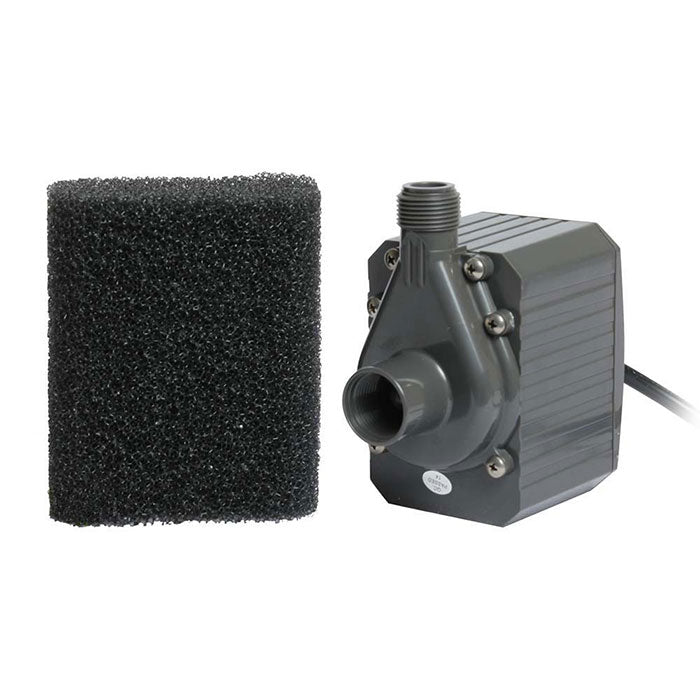 Danner Supreme Aqua-Mag Magnetic Drive Water Pump