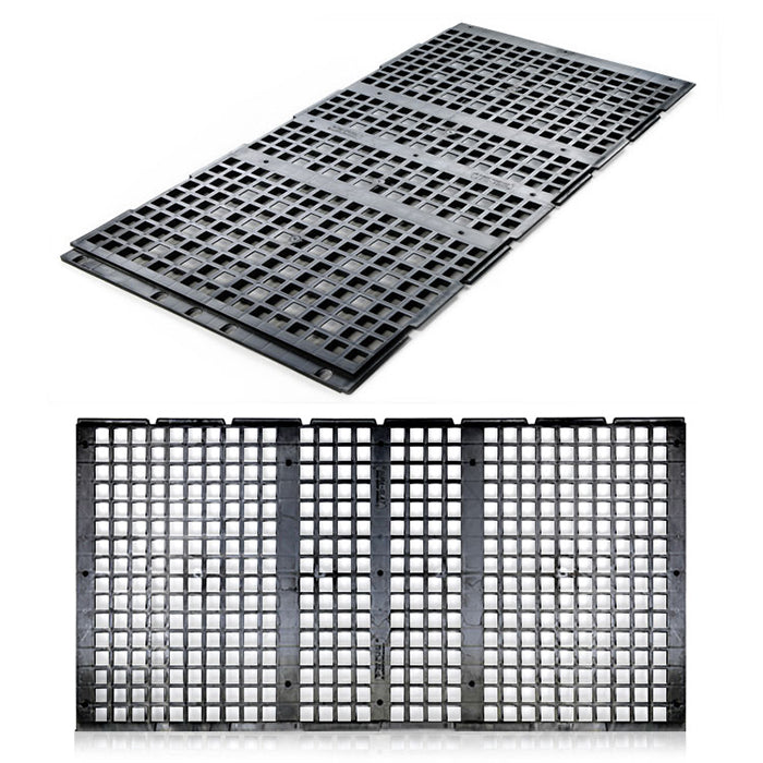 Dura-Bench Greenhouse Plastic Bench Tops