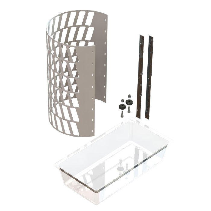 Centurion Pro DBT Model 1 Parts Kit