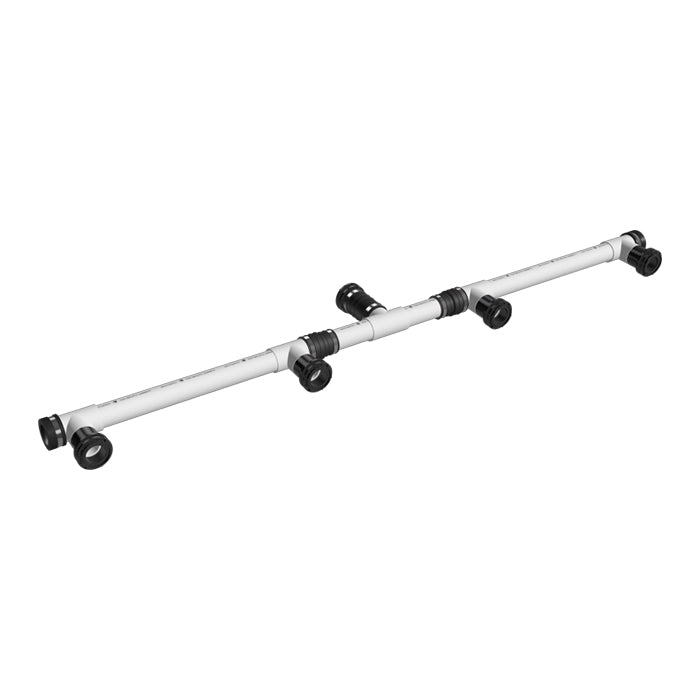 Current Culture EZ Clean Delivery Manifold for UCDBXL Double Barrel Systems