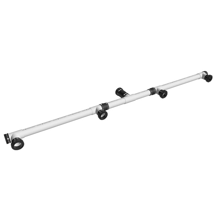 Current Culture EZ Clean Delivery Manifold for UCDBXXL13 Double Barrel Systems