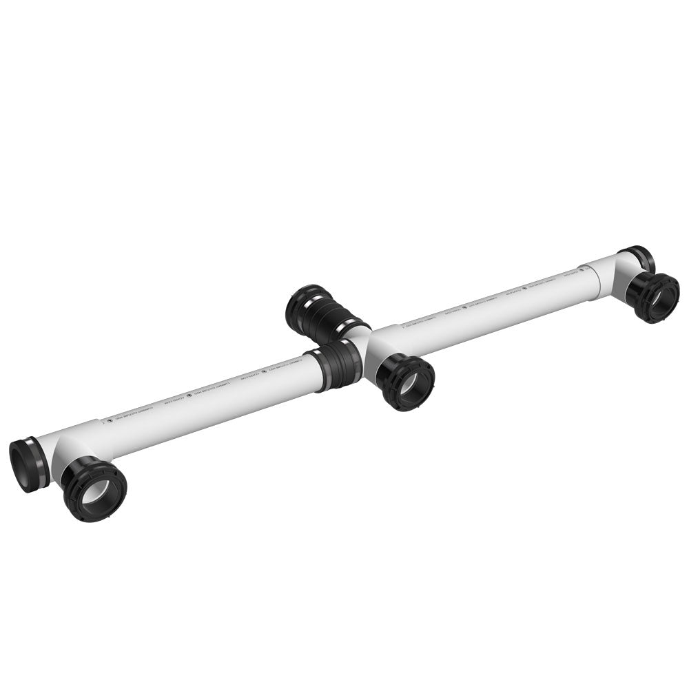 Current Culture EZ Clean Delivery Manifold for UC Evolution Systems