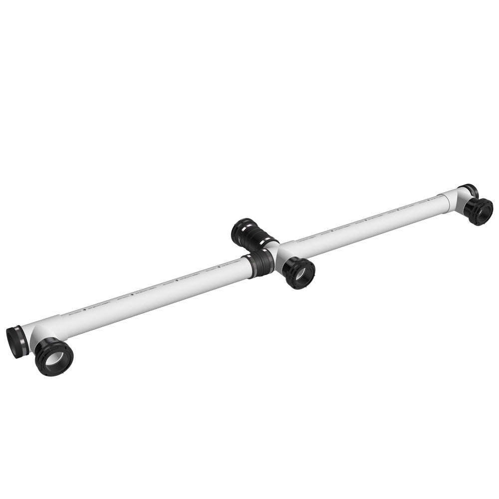 Current Culture EZ Clean Delivery Manifold for UC Evolution Systems