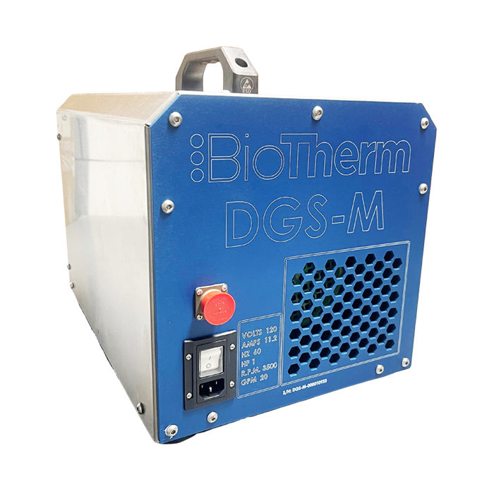 BioTherm Solutions DGS-M Dissolved Oxygen System