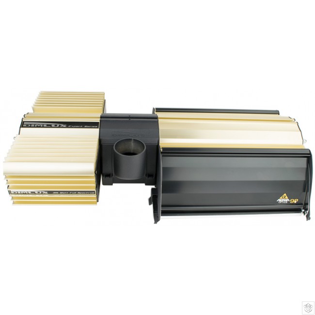 DimLux Expert Series 315 Watt CMH Grow Light with 3,100K Bulb, 240 Volt