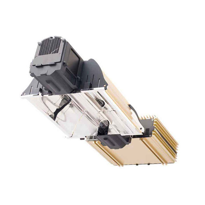 DimLux Expert Series Nanotube 1000 Watt Double Ended HPS/MH Grow Light with 2,000K Bulb, 230 Volt