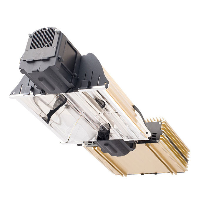 DimLux Expert Series 1000 Watt Double Ended HPS/MH Grow Light with 2,000K Bulb