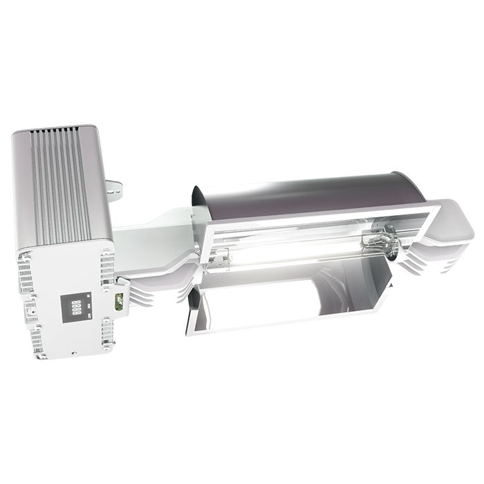 Dimlux Pro Series 1,000 Watt Double Ended HPS Grow Light Fixture, 240 Volt