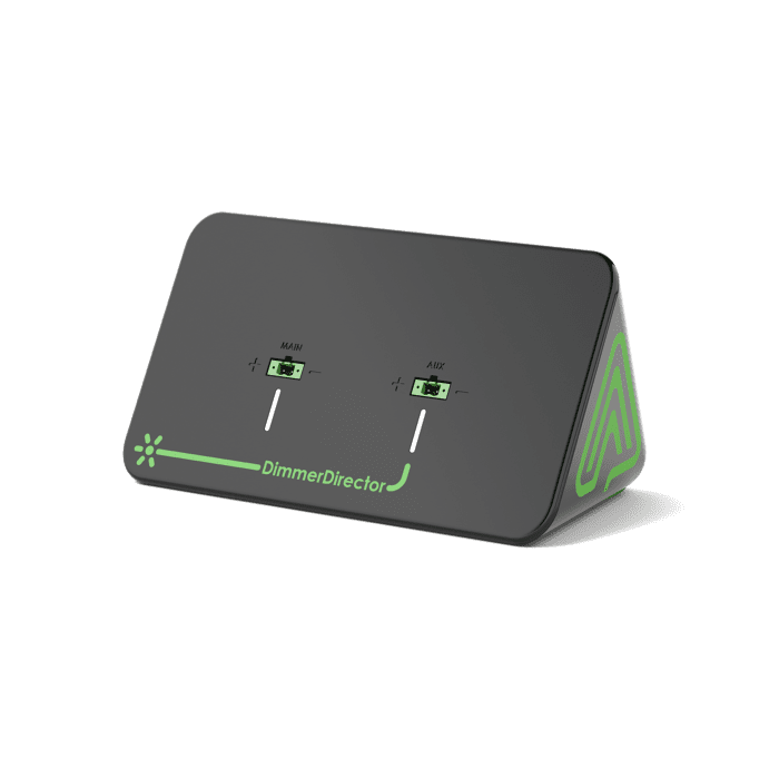 GrowDirector DimmerDirector - Grow Light Controller