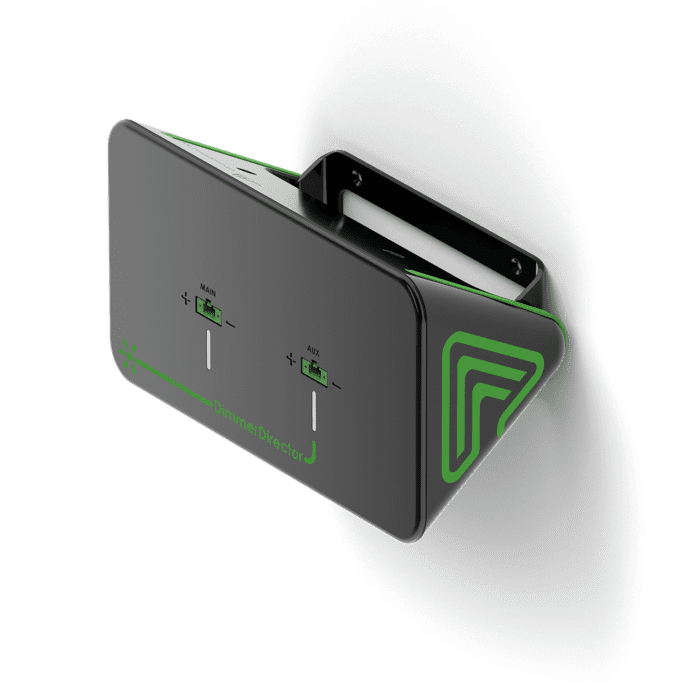 GrowDirector DimmerDirector - Grow Light Controller