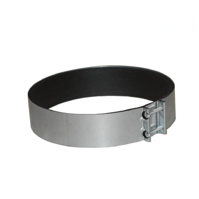DL Wholesale Noise Reduction Clamp, 6"