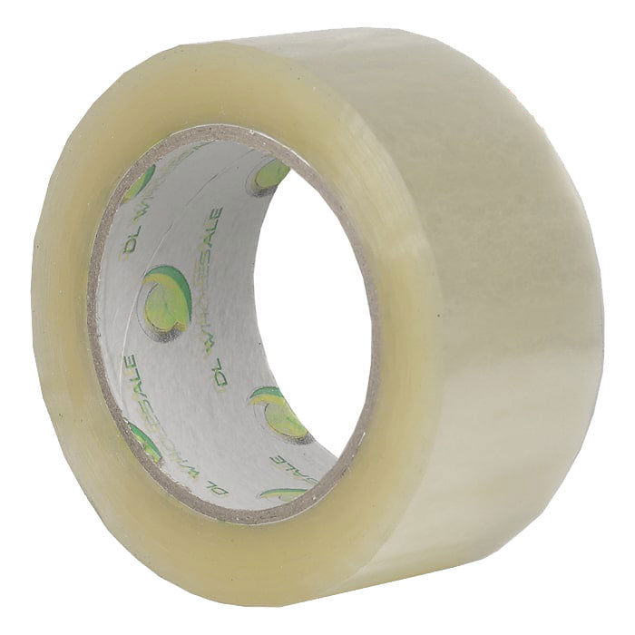 DL Wholesale Greenhouse Tape, 2.27 in x 25 M