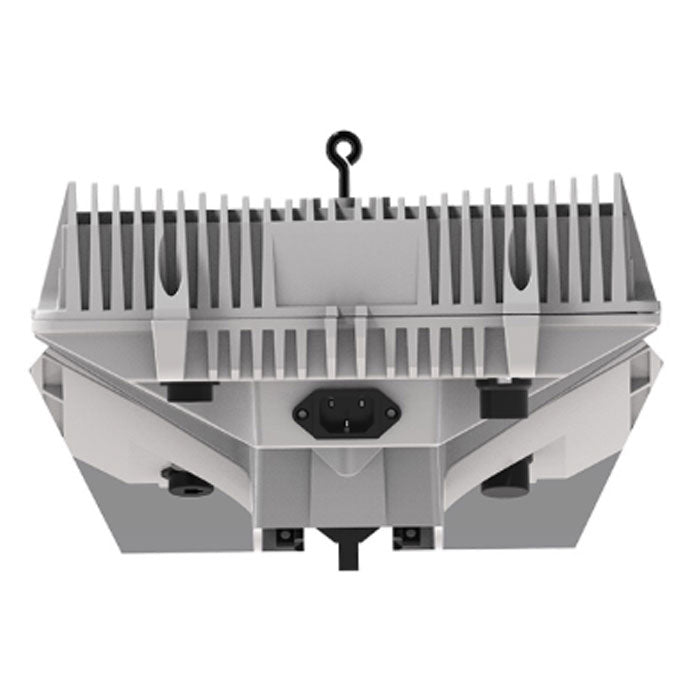 Dutch Lighting Innovations JOULE-Series 1000W Double Ended Fixture, 120/240V