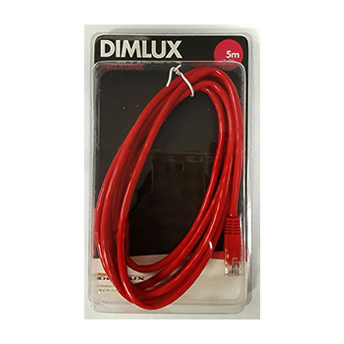 DimLux Interlink Cable