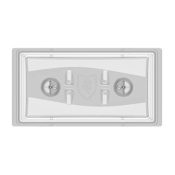 FloraFlex Deluxe Incubator Dome