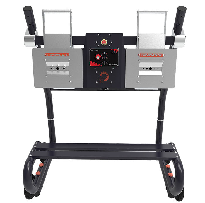 Triminator BuckMaster Pro Bucking Machine