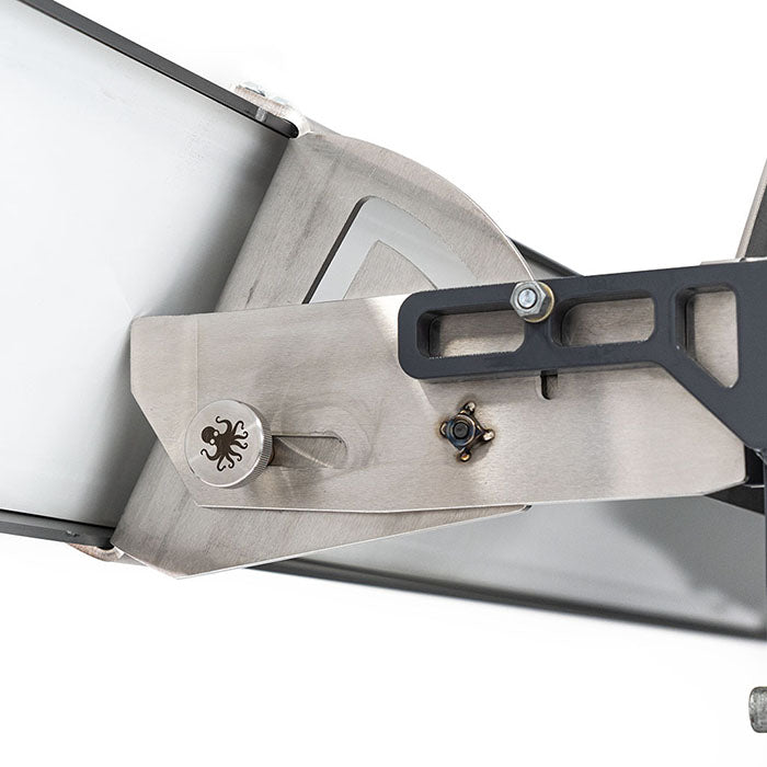 Munch Machine Integrated Conveyor for Mother Bucker - (Conveyor Only)