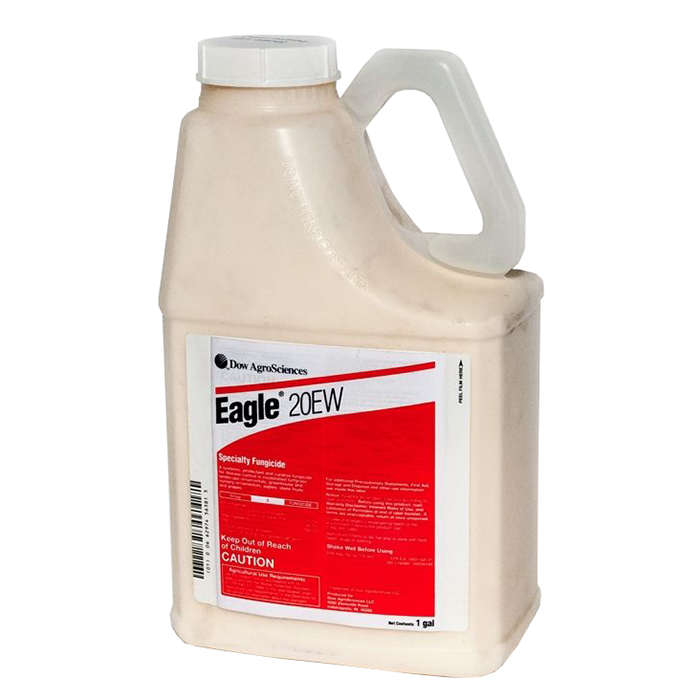 Corteva Agriscience Eagle 20 EW Fungicide, 1 Gallon