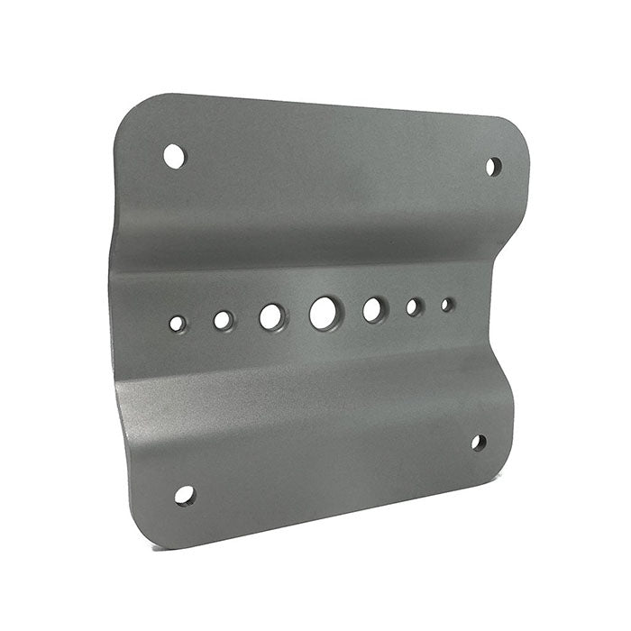 Munch Machine Die Plate - 7 Hole