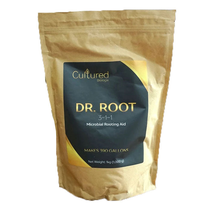 Cultured Biologix Dr. Root