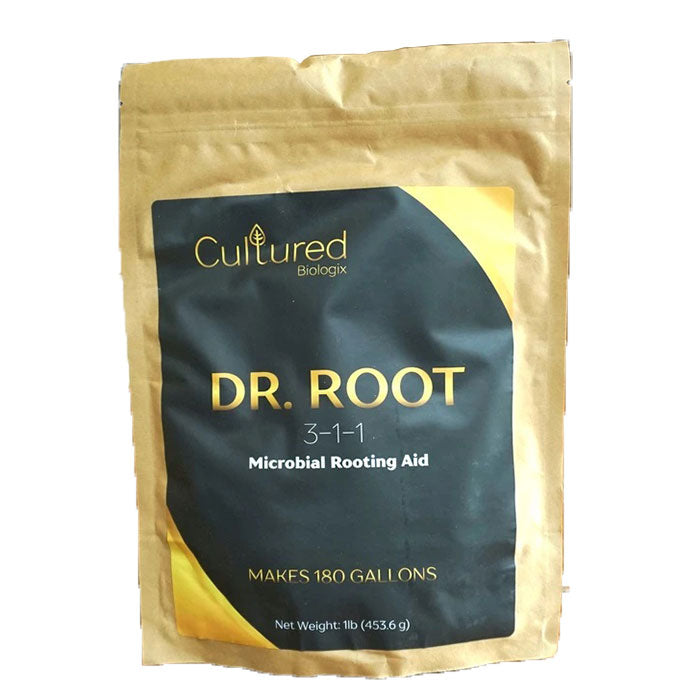 Cultured Biologix Dr. Root, 1 lb.