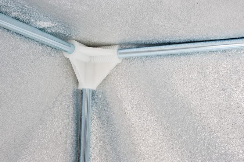 Secret Jardin Dark Room 150 V4.0 - 5' x 5' x 7.3' Grow Tent