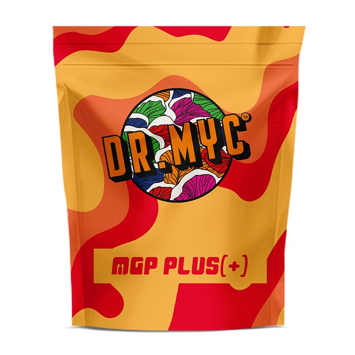 Dr. Myc MGP Plus Microbes, 25 Grams