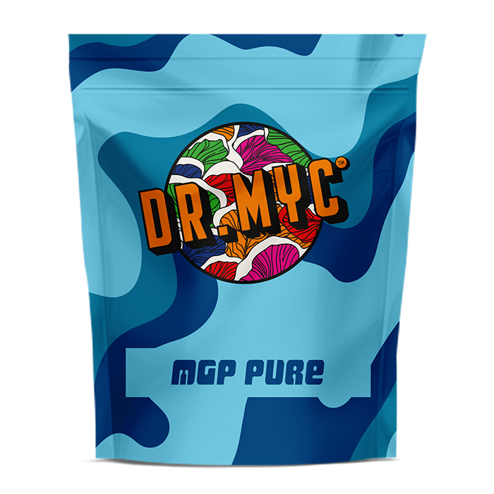 Dr. Myc MGP Pure Microbes, 10 Grams