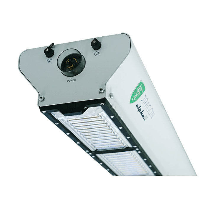 Scynce LED Dragon Alpha 2.0 650 Watt LED Grow Light - 220 Volt