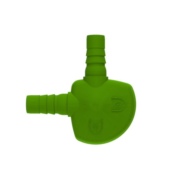 FloraFlex PotPro Drainage Fitting, Pack of 12