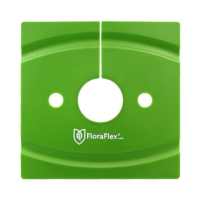 FloraFlex Drip Shield 2.0, 6 Inch