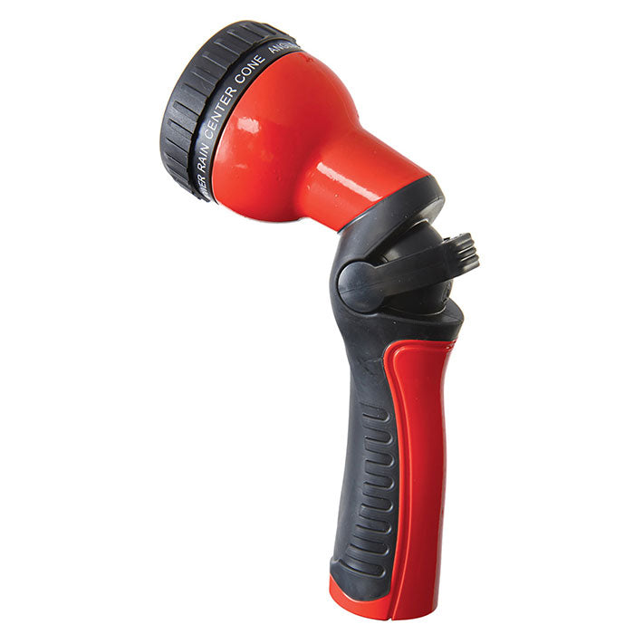 Dramm Touch'N Flow Revolver Spray Gun 9-Pattern, Red