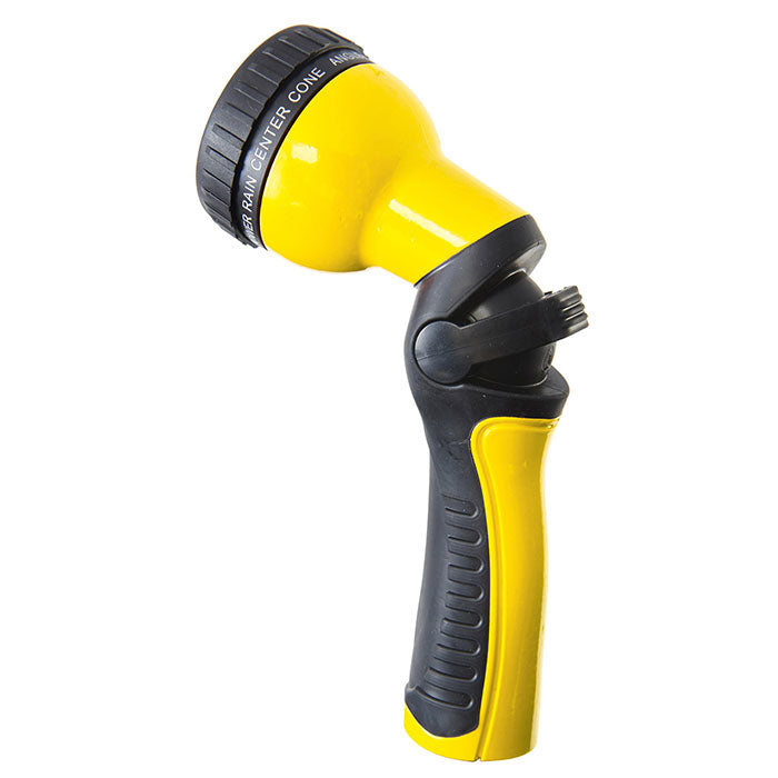 Dramm Touch'N Flow Revolver Spray Gun 9-Pattern, Yellow