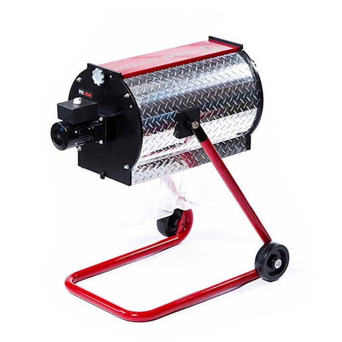 Triminator Dry Trimming Machine