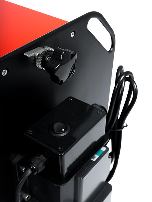 Centurion Pro Dry Batch Model 0 Trimming Machine