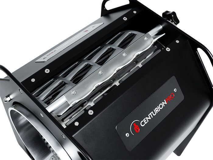 Centurion Pro Dry Batch Model 0 Trimming Machine