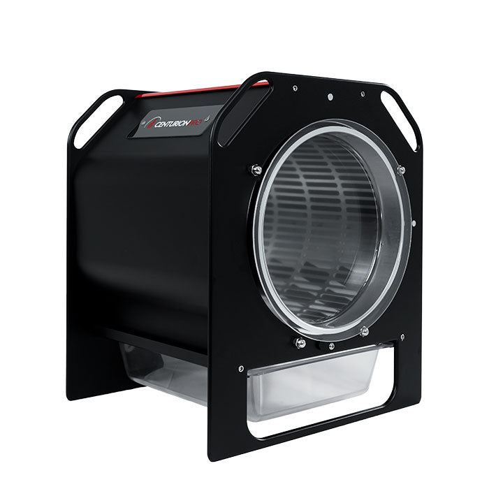 Centurion Pro Dry Batch Model 0 Trimming Machine