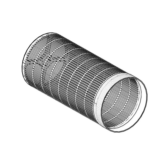 Triminator Replacement Drum Assembly Dry Trimmer