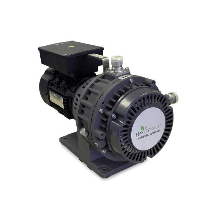 Harvest Right Oil Free Vacuum Pump