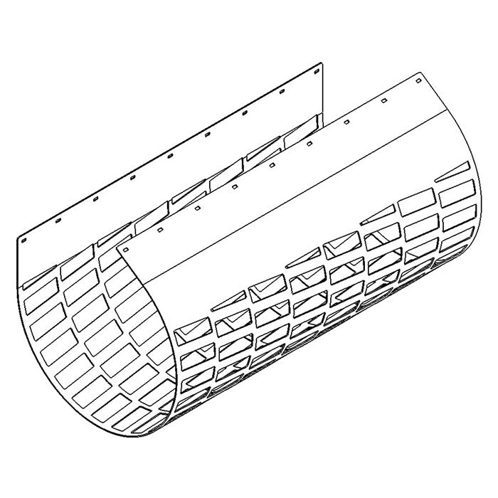 Triminator Shear Band for Dry Trimmer