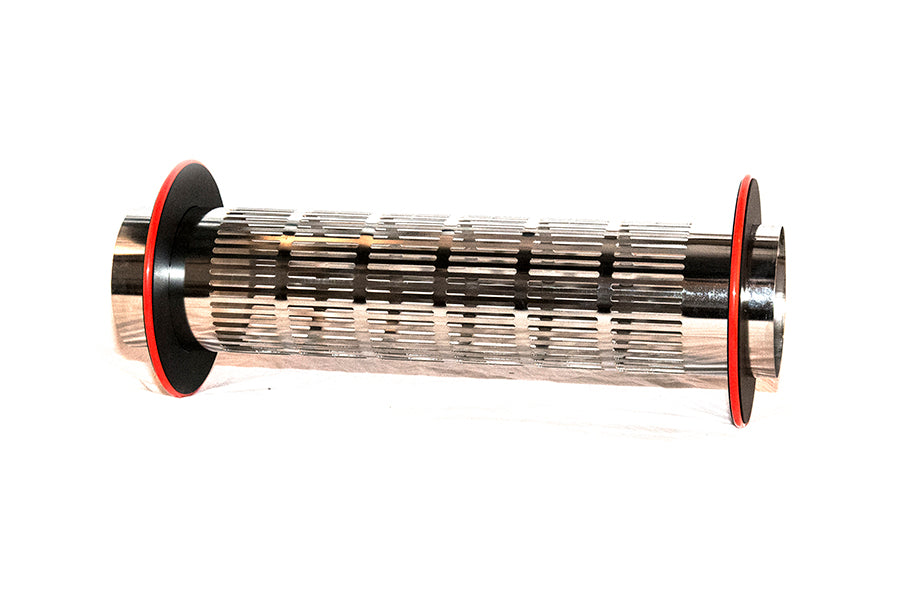 Centurion Pro Original & Gladiator Electropolished Dual-Purpose Hybrid Tumbler