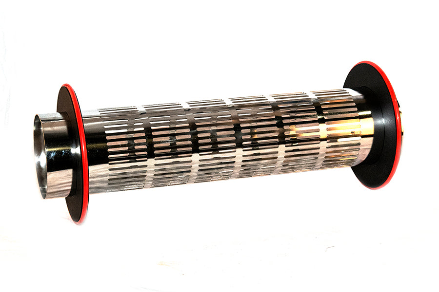 Centurion Pro Original & Gladiator Electropolished Dual-Purpose Hybrid Tumbler