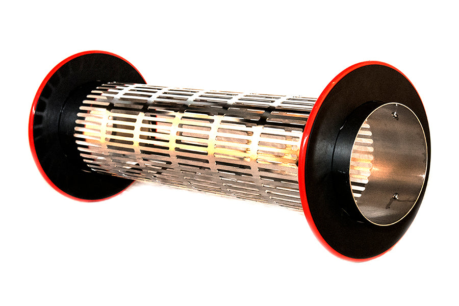 Centurion Pro Original & Gladiator Electropolished Dual-Purpose Hybrid Tumbler