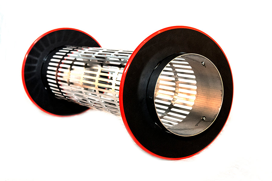 Centurion Pro Original & Gladiator Electropolished Dual-Purpose Hybrid Tumbler